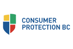 CPBC (Consumer Protection BC) logo