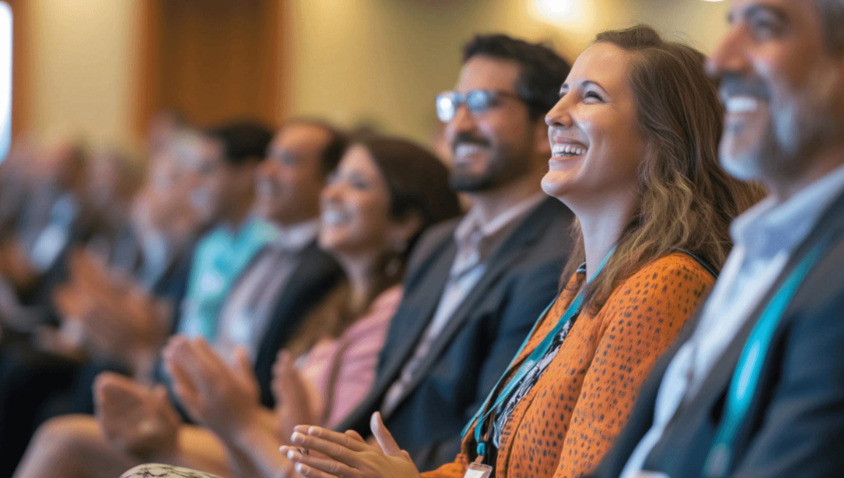 For home based agents, community is everything