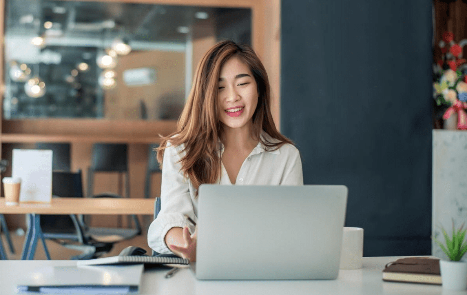 Build a career without a commute