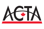the travel agent next door acta logo